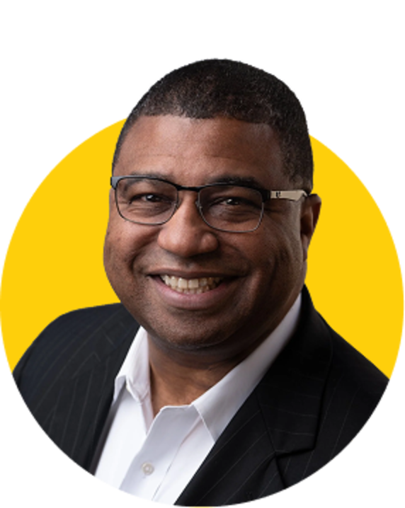 Russell Booker