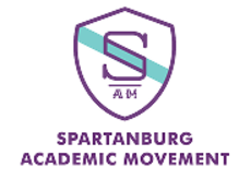 Spartanburg Academic Movement